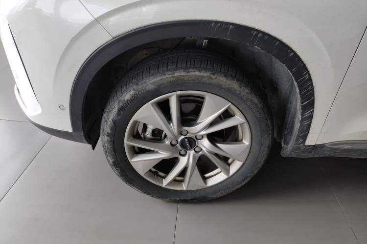 Used Haval H6 2021 3rd Generation 1.5T Automatic Two-Wheel-Drive Supreme