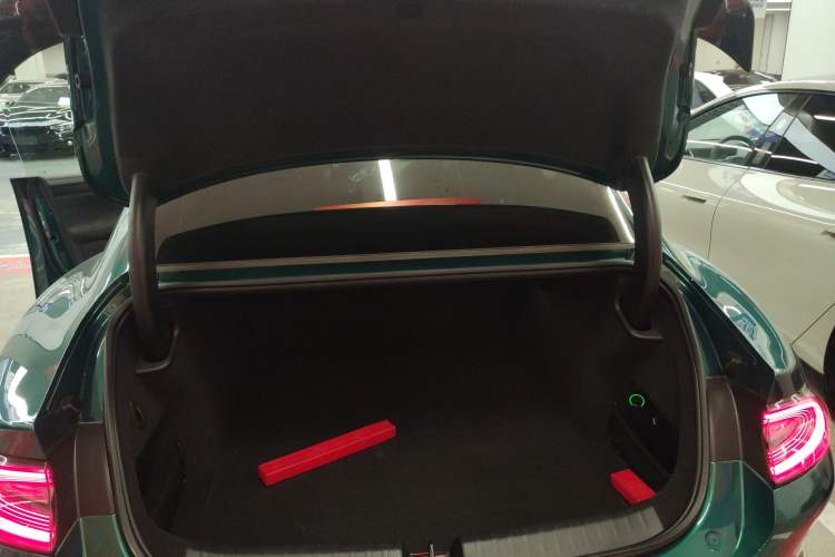 Used Xiaomi Auto SU7 Ultra 2025 Ultra Model