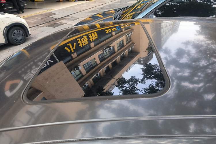 Used Citroen Elysee 2014 1.6L Manual Comfort Model