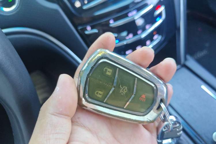 Used Cadillac XTS 2018 28T Tech Edition