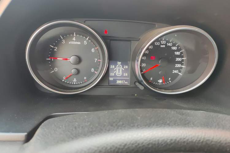 Used Haval M6 2021 PLUS 1.5T Manual Luxury Smart Connectivity Model