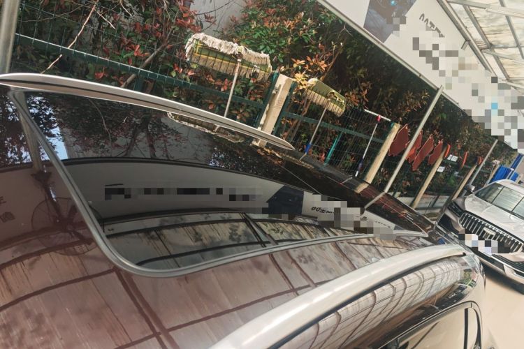 Used Porsche Macan 2017 Macan 2.0T