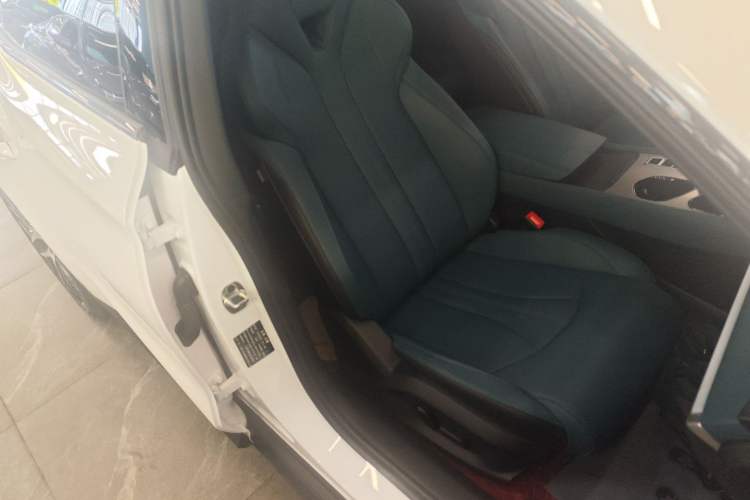 Used MG 7 2026 Model 2.0T 405 AT Luxury Edition