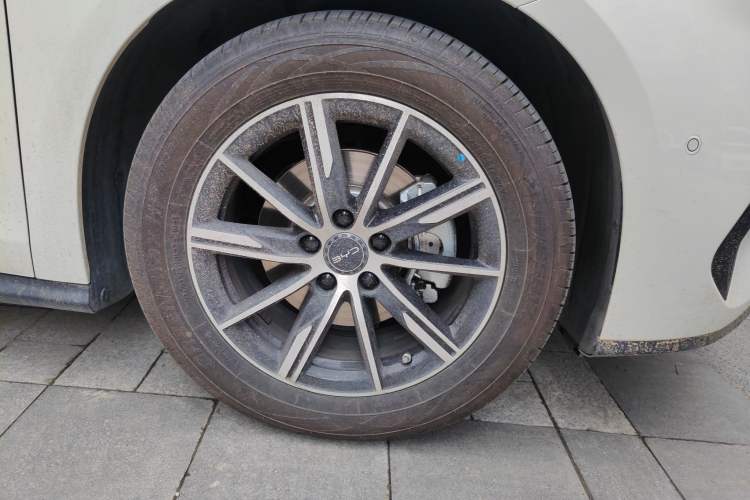 Used BYD Seal 06 DM-i Touring 2025 DM-i 80KM Prestigious Edition
