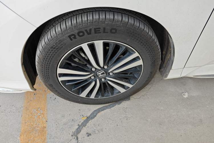 Used Honda Odyssey 2019 2.0L Rui-Zunxiang Edition