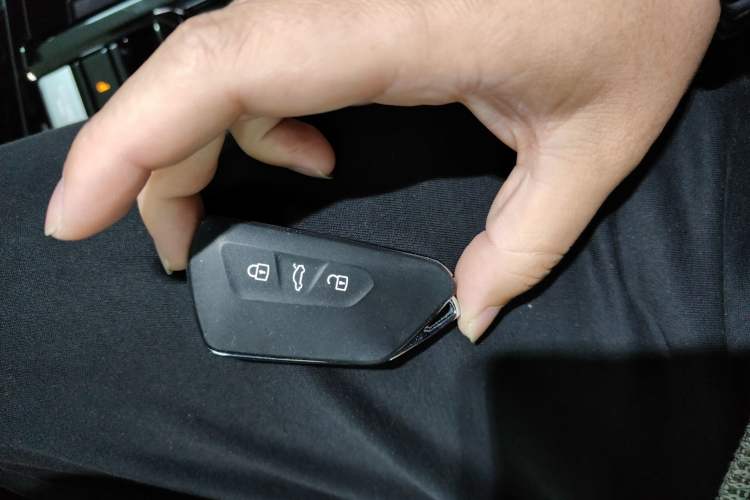 Used Volkswagen Lamando 2025 Lavida L 280TSI DSG Spicy Edition
