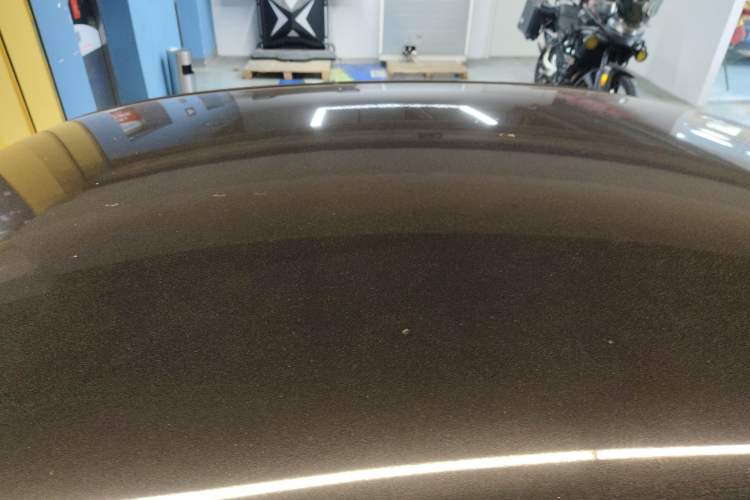 Used Nissan Sylphy EV 2018 Comfort Edition Customized Version