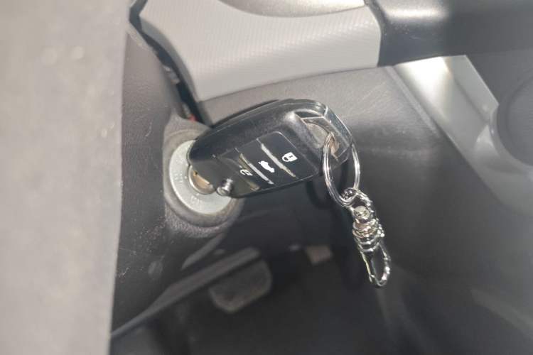 Used Oshan Benni E-Star 2021 National Edition Xin Yue Version Lithium Iron Phosphate (31.95 kWh)
