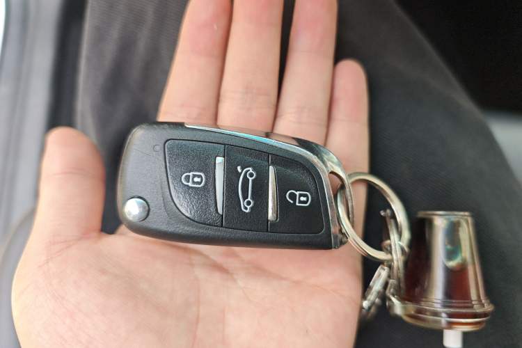 Used Chevrolet Cavalier 2016 1.5L Manual Xinyue Edition