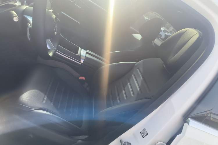 Used Mercedes-Benz C-Class 2022 C 260 L Sport Edition
