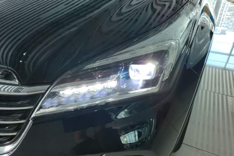 Used Buick Envision 2021 532T Two-Wheel-Drive Elite Version