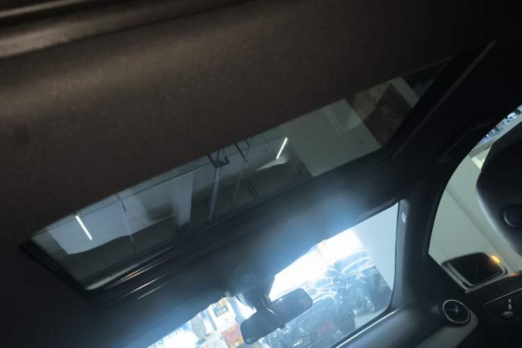 Used Mercedes-Benz B-Class 2017 B 200 Fashion Model
