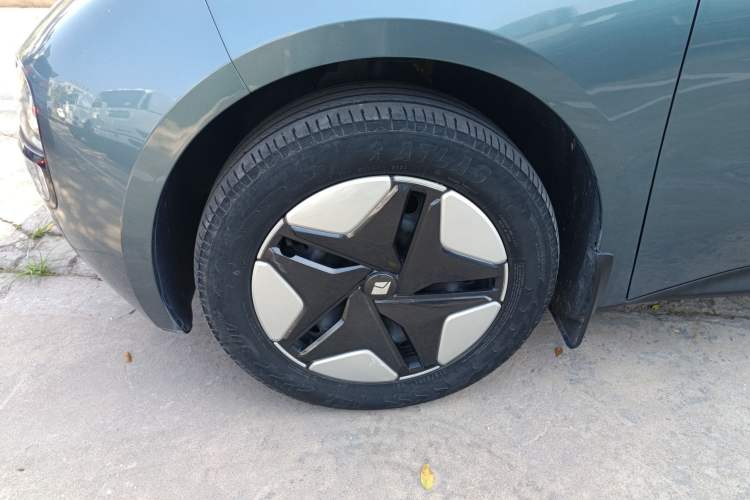 Used Baojun Cloud 2023 360 Plus