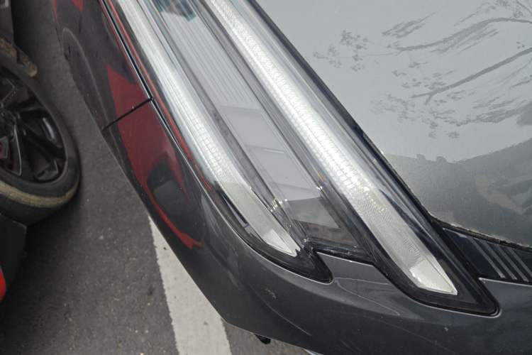 Used Lynk & Co 03 2025 2.0TD DCT Champion Edition Pro