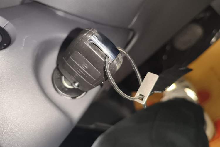 Used Wuling Zhiguang New Energy 2025 Standard Model