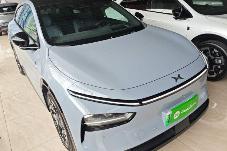 Used XPeng G7 2025 702 Max