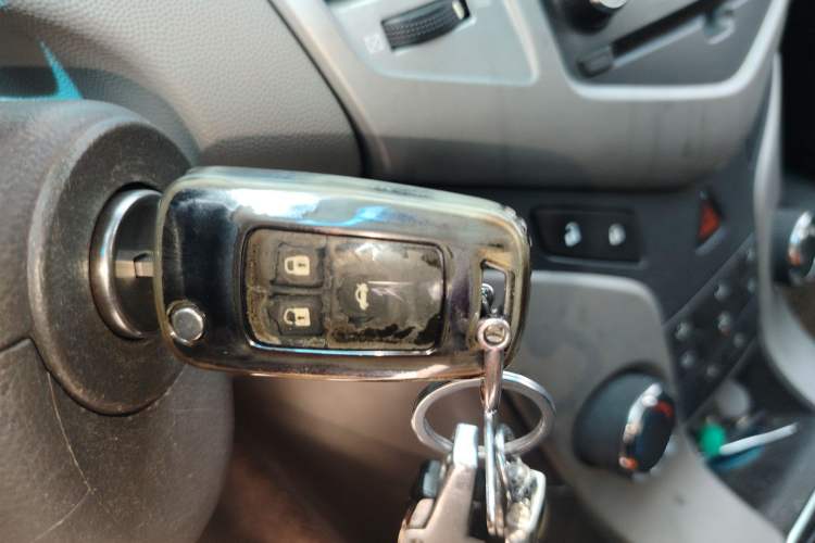 Used Chevrolet Cruze 2012 1.6L SL MT
