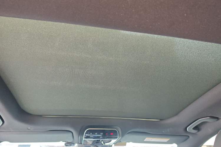 Used Mercedes-Benz C-Class 2023 Restyled C 260 L Sport Edition Headliner