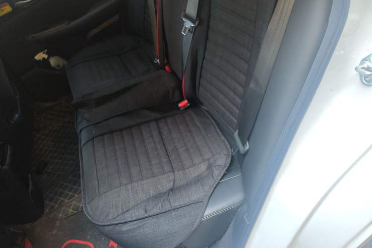 Used Honda Envix 2019 180TURBO CVT Enjoyment Edition China VI