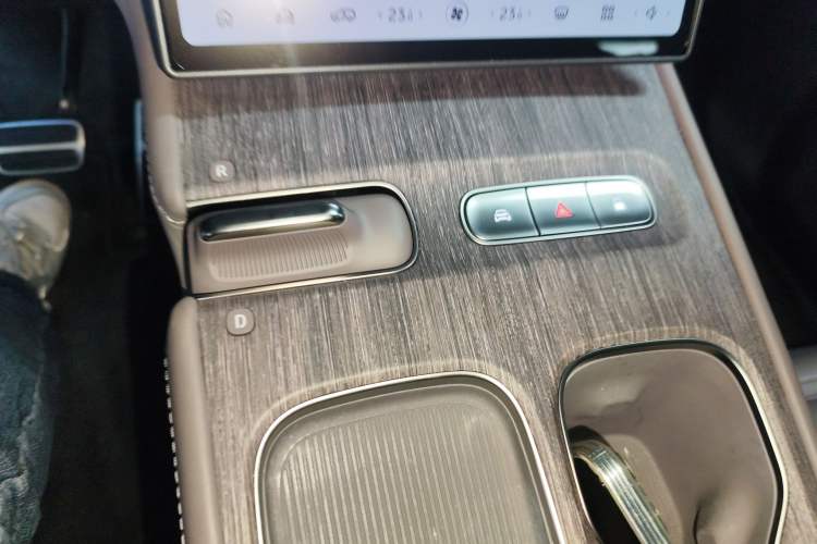 Used Nio ES7 2022 100 kWh