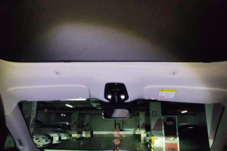 Used IM LS6 2023 Max Standard Edition