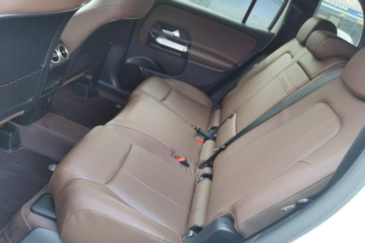 Used Mercedes-Benz GLB 2022 GLB 220 Dynamic Edition