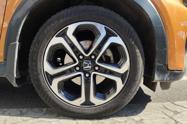 Used Honda XR-V 2015 1.8L VTi CVT Luxury Edition Right Front Wheel Hub