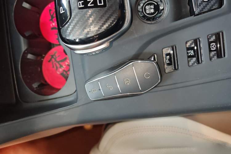 Used BYD Qin PLUS 2023 Champion Edition DM-i 55KM Leading Model