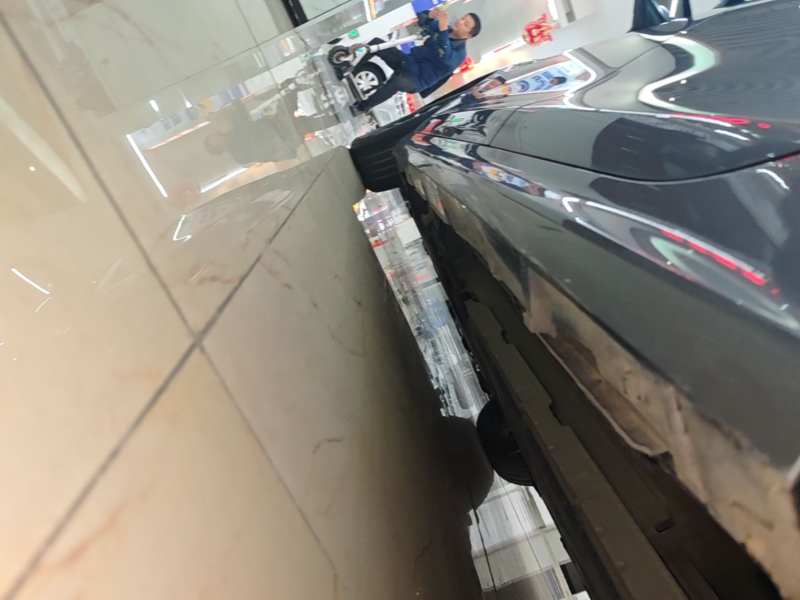 Used BYD Qin PLUS 2024 HONOR Edition DM-i 55KM Leading Model — 21