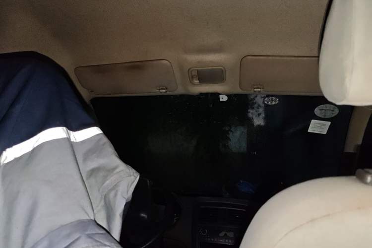 Used Wuling Rongguang 2014 1.2L S Base Model Headliner