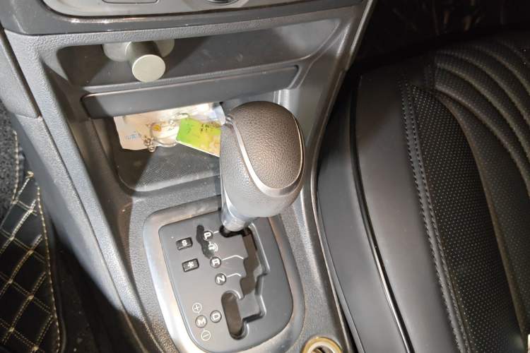 Used Peugeot 308 2014 Enjoyment Edition Classic 1.6L Automatic Fashion Model