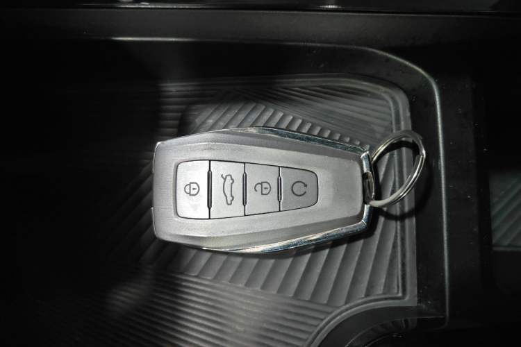 Used Geely Auto Coolray 2022 Bin Yue COOL 1.5TD DCT Hot Engine Edition
