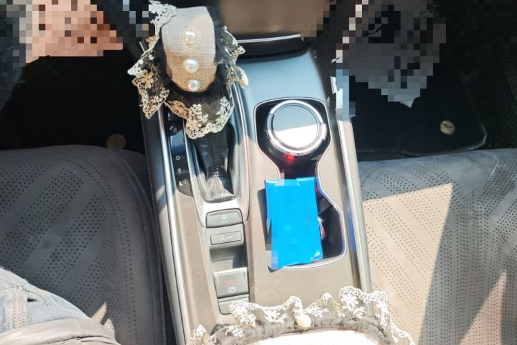 Used Honda Accord 2022 260TURBO Luxury Edition
