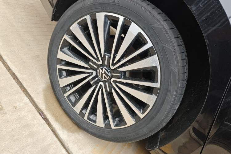 Used Volkswagen Passat 2021 330TSI Luxury Edition