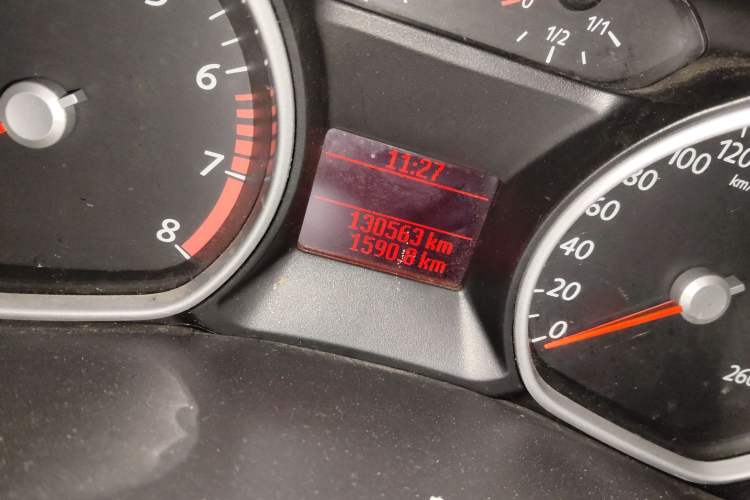 Used Ford Mondeo 2010 2.3L Fashion Edition