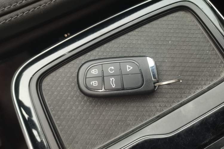 Used AION S Plus 2025 Comfort Version 53.241 kWh