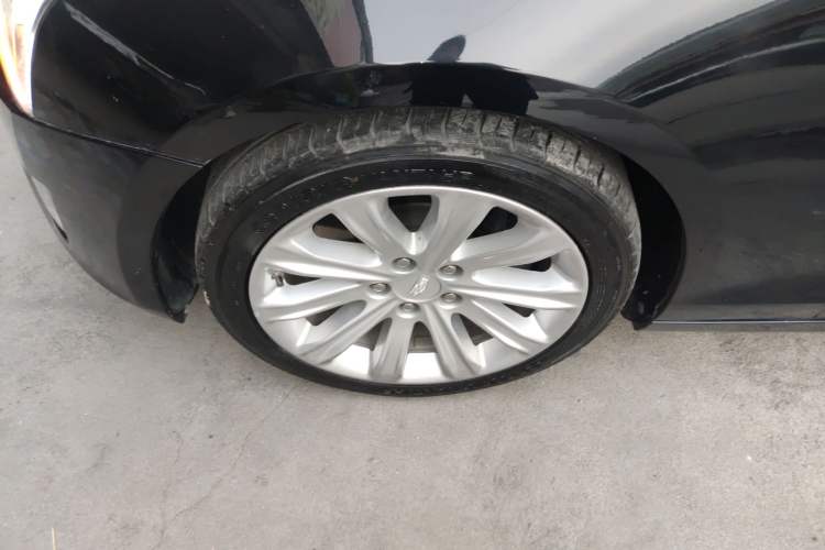 Used Cadillac ATS-L 2017 28T Fashion Edition