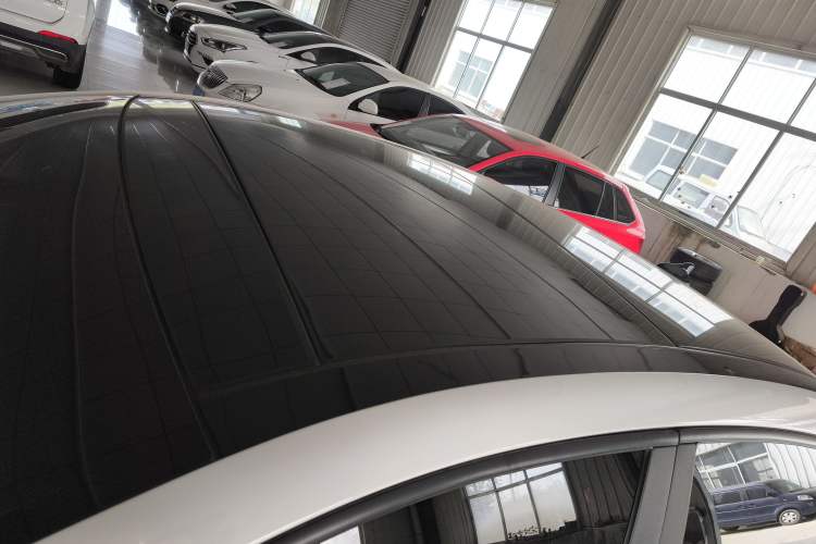 Used Hyundai Mistra 2019 1.8L Automatic Smart GLS Commemorative Model China VI Standard
