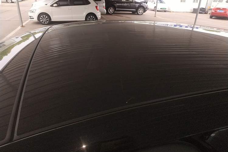 Used Audi A6L 2021 45 TFSI Prestige Elegant Edition
