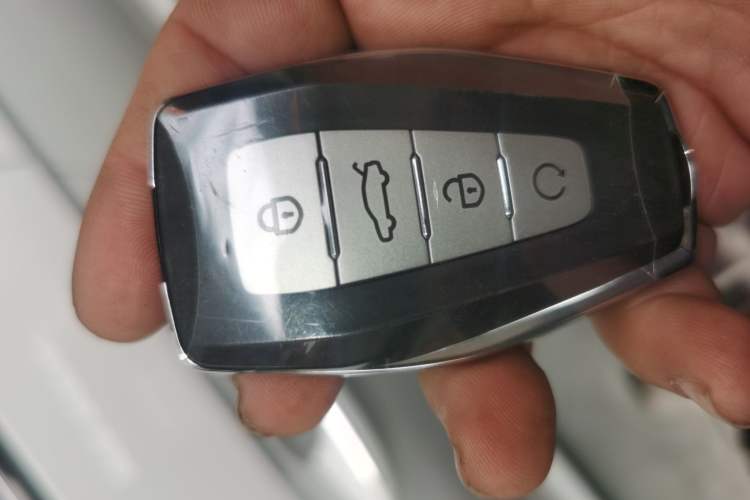 Used Geely Auto Preface 2026 Model Oriental Yao 1.5TD Kunlun Edition
