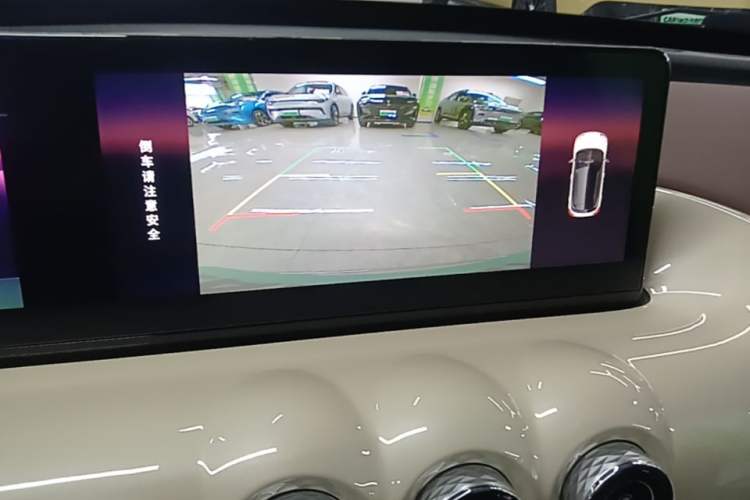 Used Wuling Bingo 2023 333 km Lingxi Connected+ Version