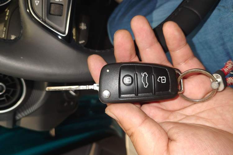 Used Audi Q2L 2018 35 TFSI Launch Exclusive Edition China VI