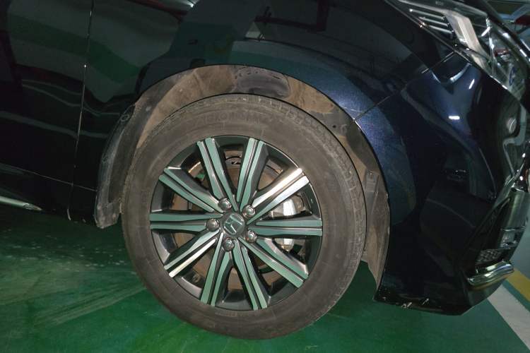 Used Honda Odyssey 2024 2.0L eHEV Sharp & Enjoy Edition
