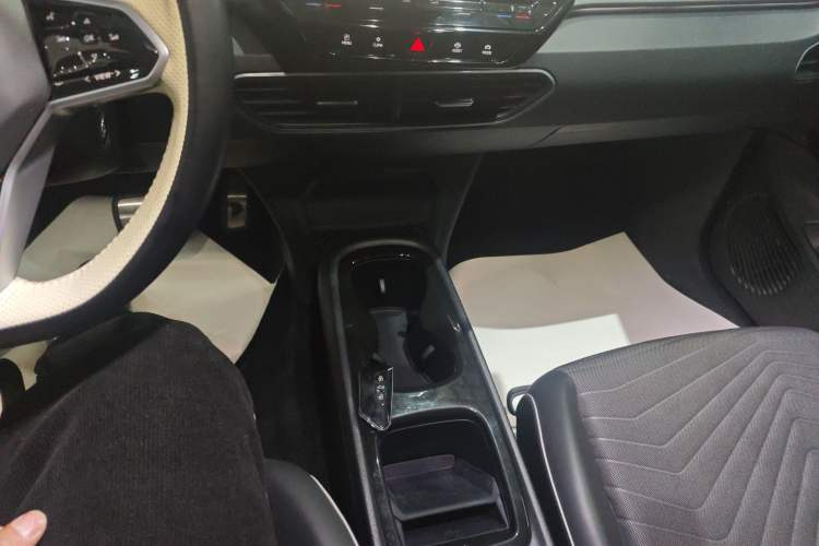 Used Volkswagen ID.3 2022 Active Pure Intelligent Enjoyment Edition
