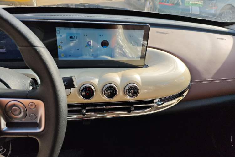 Used Wuling Bingo 2024 333 km Enjoyment Version