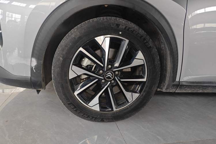 Used Citroen C5 X 2023 1.6T Enjoy the Extraordinary
