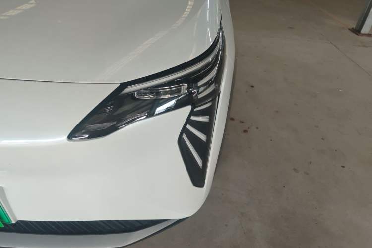 Used AION Y 2023 Younger Left Front Headlight