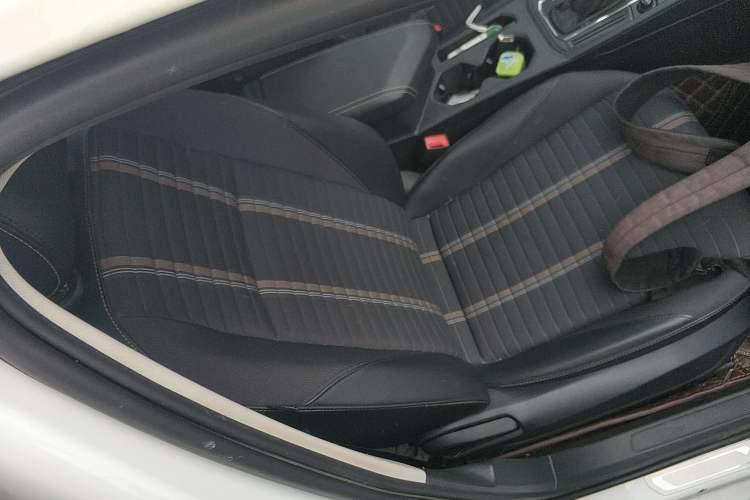 Used Volkswagen Lavida 2021 280TSI DSG Comfort Edition
