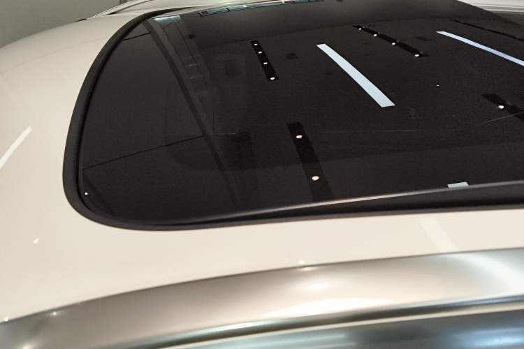 Used Volvo XC40 2025 B3 Smart & Luxurious Edition
