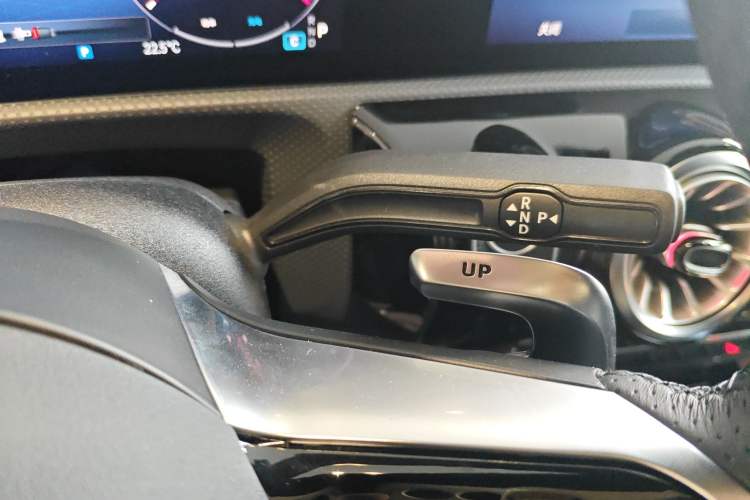 Used Mercedes-Benz A-AMG 2025 AMG A 35 L 4MATIC